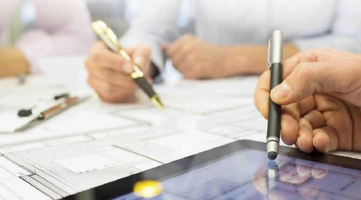 Finanzaktien im Fokus strategischer Investitionen